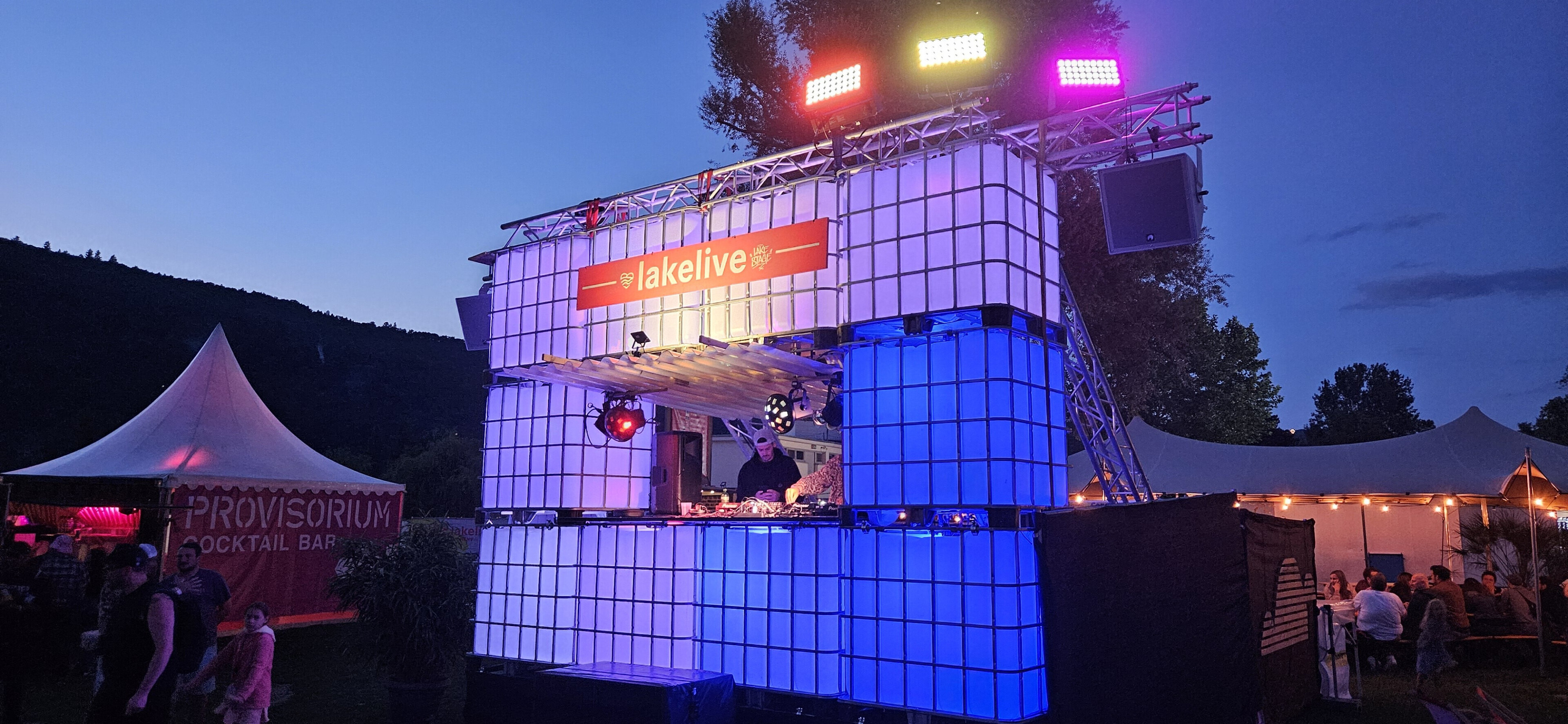 Bildrechte Lakelive.ch