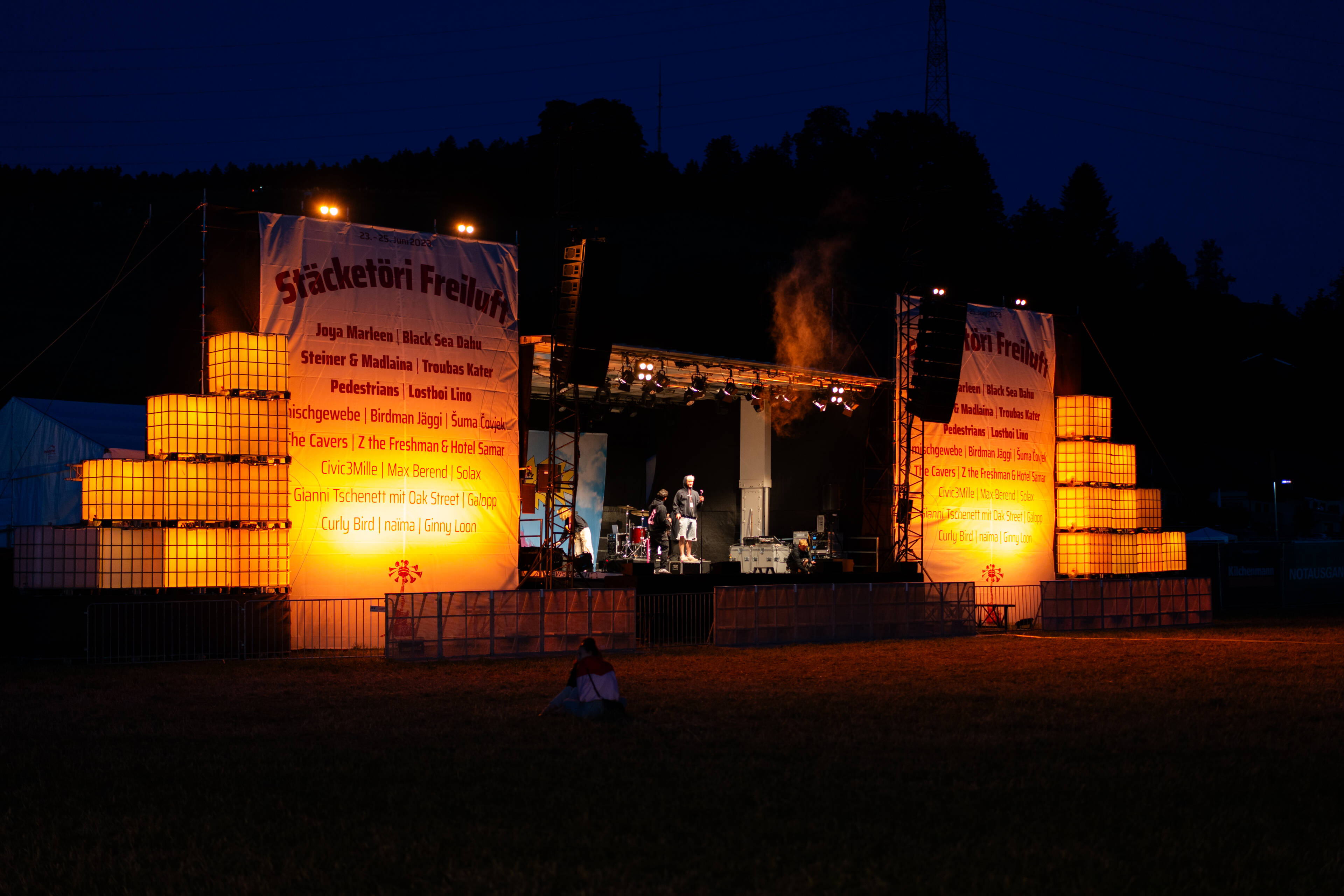 Foto by Kilchenmann AG